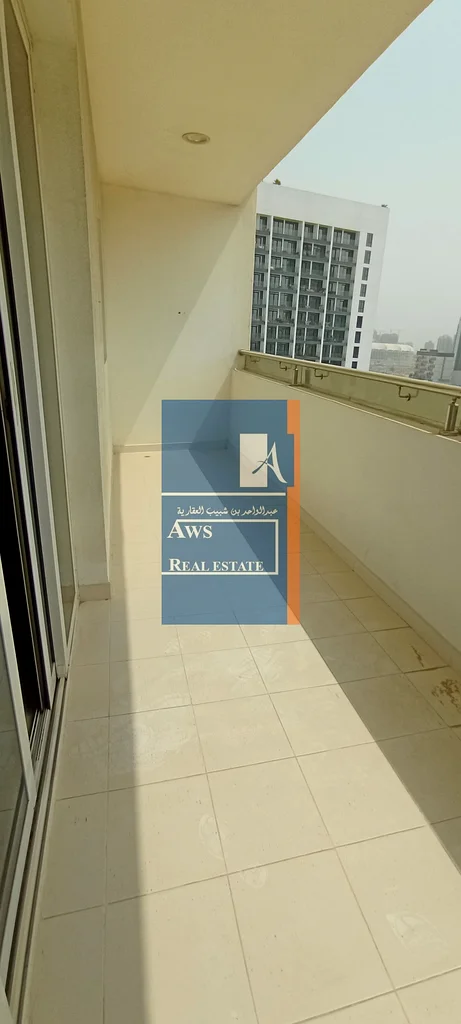 Spacious Studio for Family, Semi-Furnished, with Pool, Gym & Parking63763877609218113
