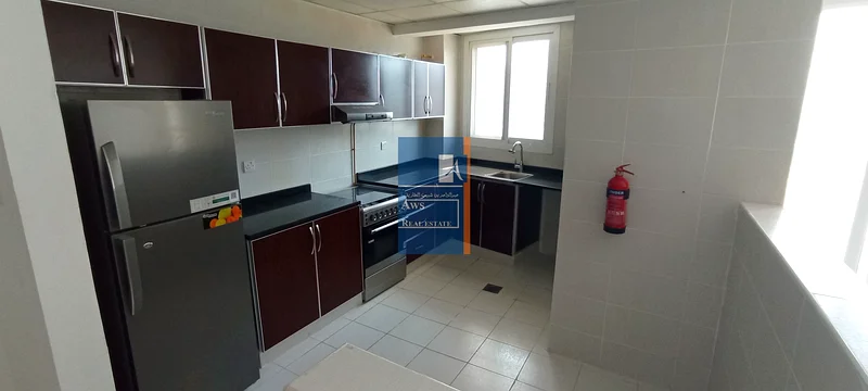 Spacious Studio for Family, Semi-Furnished, with Pool, Gym & Parking63763877609218114