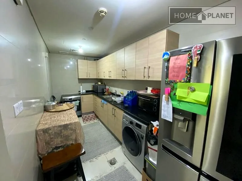 Hot Deal | Vacant | 2 Balconies | Spacious Layout63845834298754113