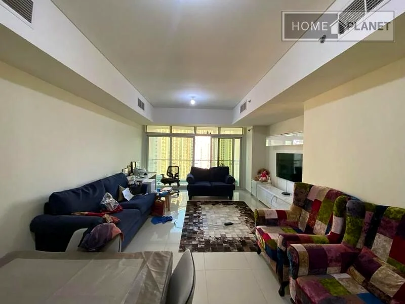 Hot Deal | Vacant | 2 Balconies | Spacious Layout63845834298754112