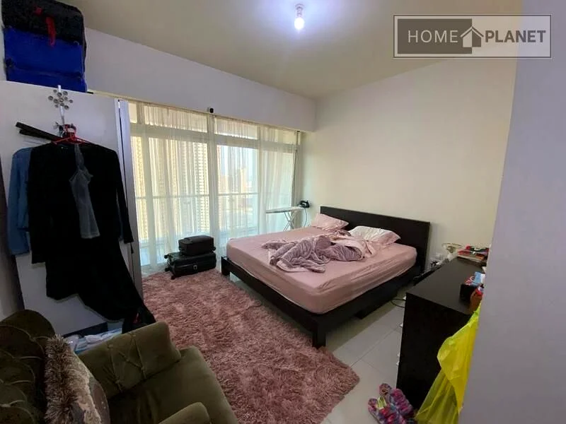 Hot Deal | Vacant | 2 Balconies | Spacious Layout63845834298754111
