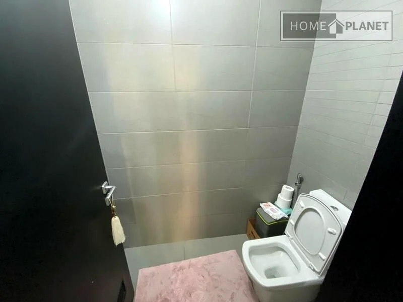 Hot Deal | Vacant | 2 Balconies | Spacious Layout63845834298754114