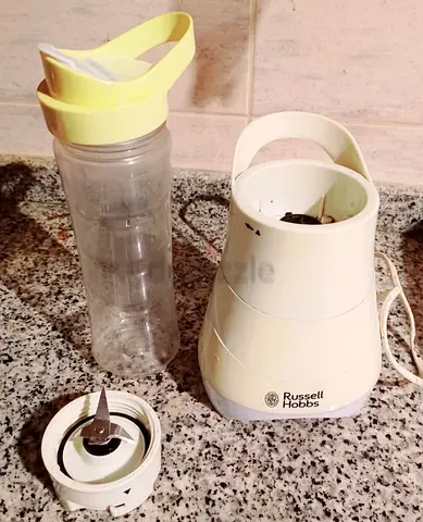 Russell Hobbs Blender