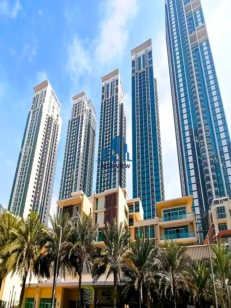 شقة من غرفتي نوم للبيع في برج المها63845633472130110