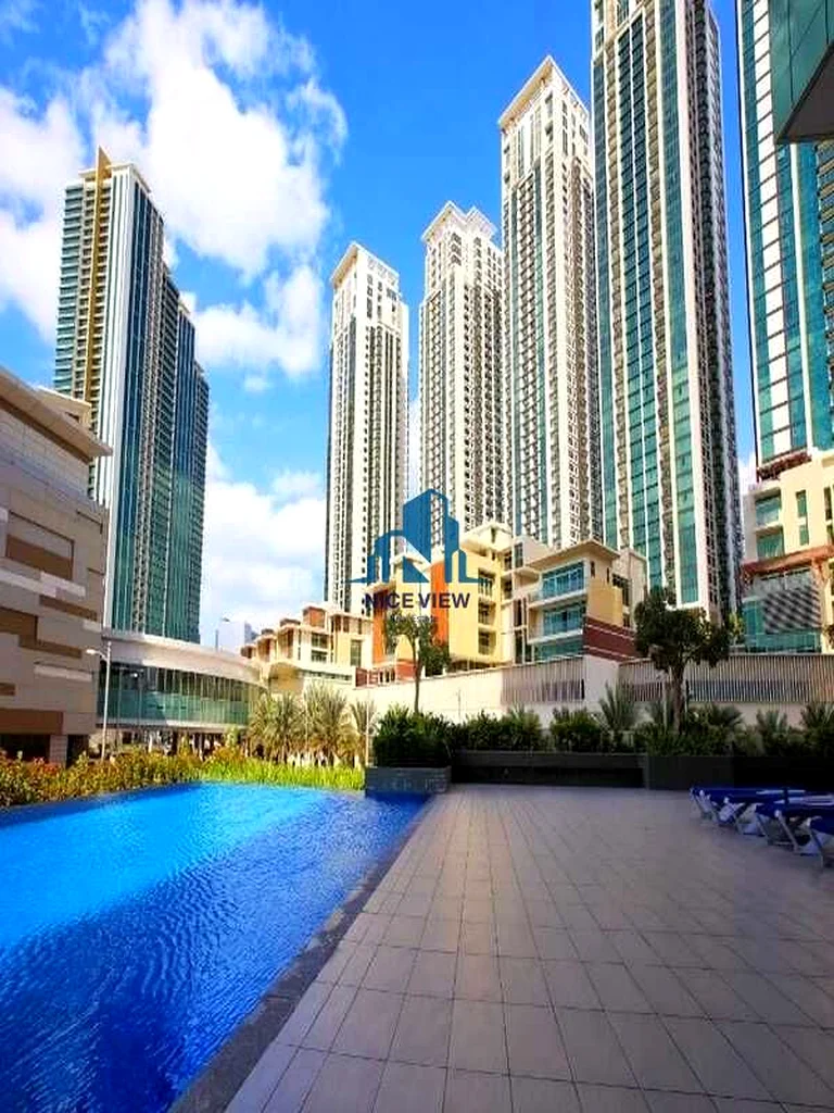 شقة من غرفتي نوم للبيع في برج المها63845633472130111