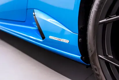 2024 Lamborghini HURACAN — миниатюра 16