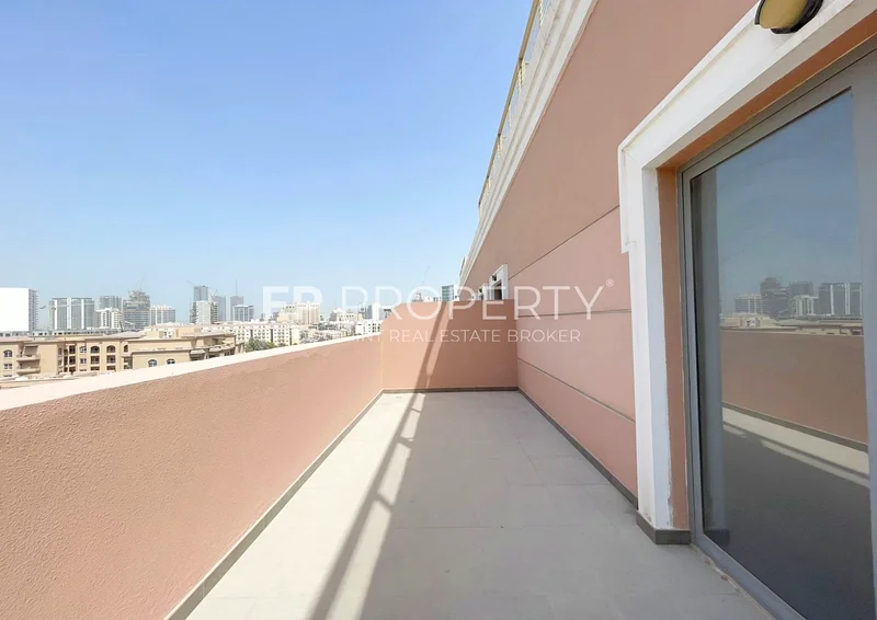 Fully Furnished | Spacious Layout | Prime JVC63786225867265114