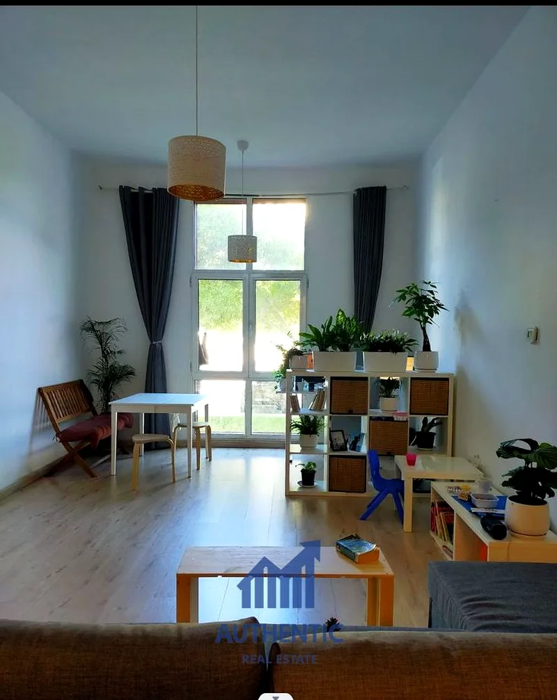 FULLY FURNISHED 1 BEDROOM APARTMENT FOR RENT ( Moving possible 1st October )63730699448195112