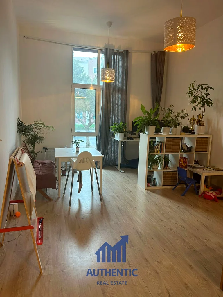 FULLY FURNISHED 1 BEDROOM APARTMENT FOR RENT ( Moving possible 1st October )63730699448195110