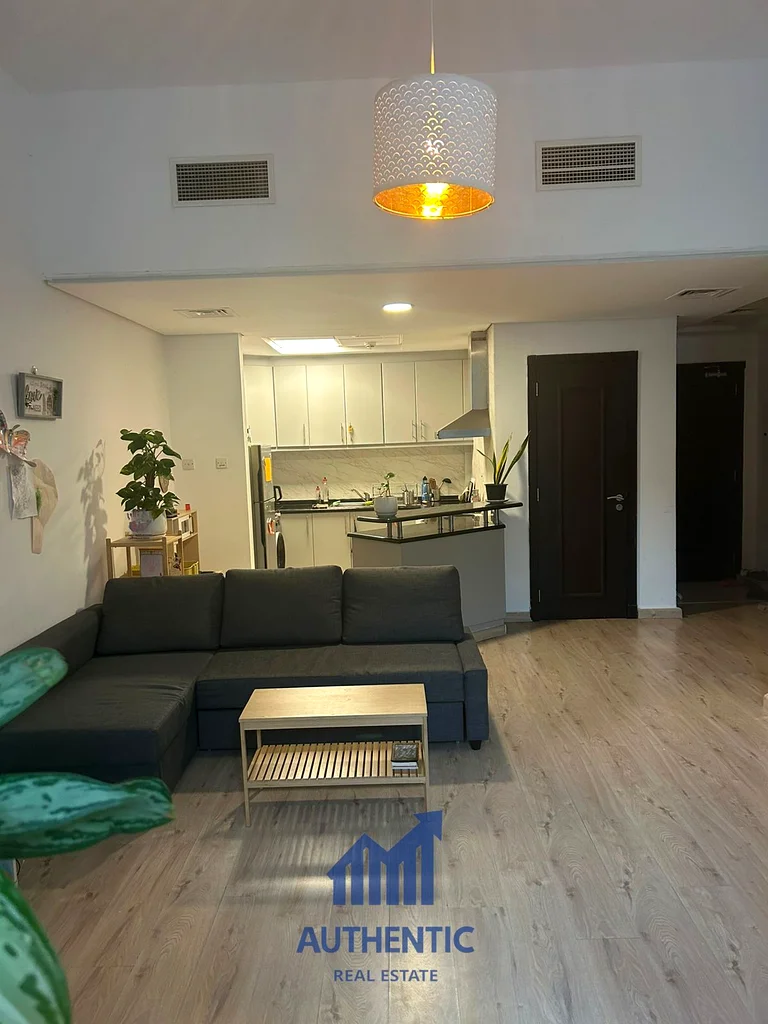 FULLY FURNISHED 1 BEDROOM APARTMENT FOR RENT ( Moving possible 1st October )63730699448195113