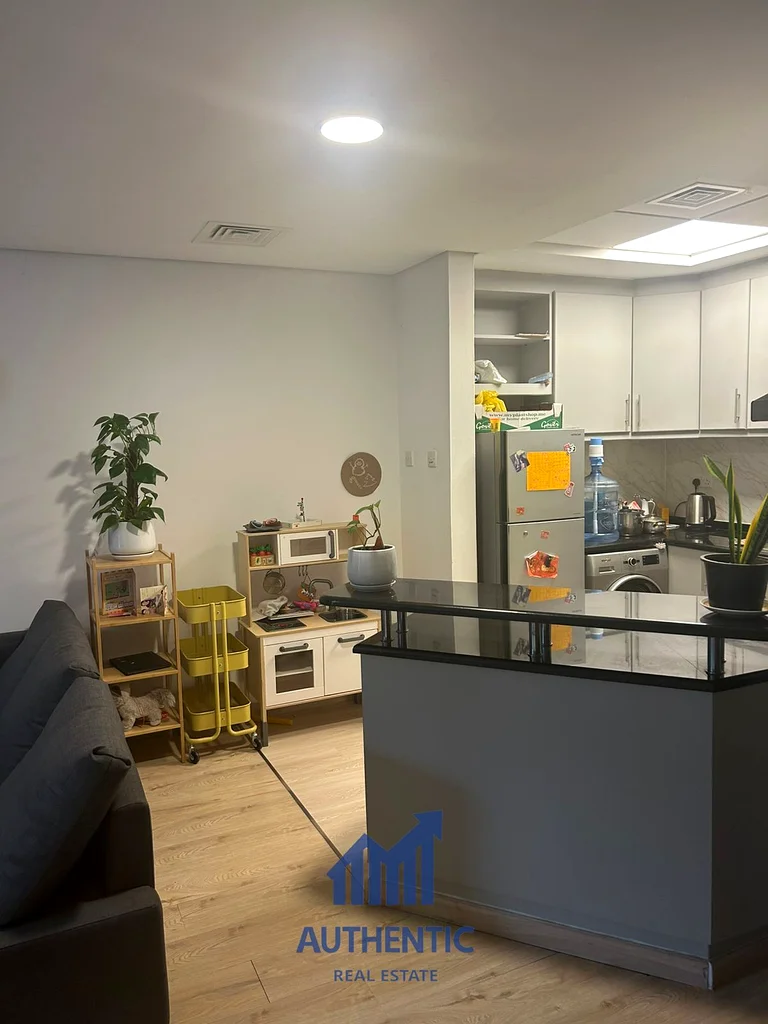 FULLY FURNISHED 1 BEDROOM APARTMENT FOR RENT ( Moving possible 1st October )63730699448195114