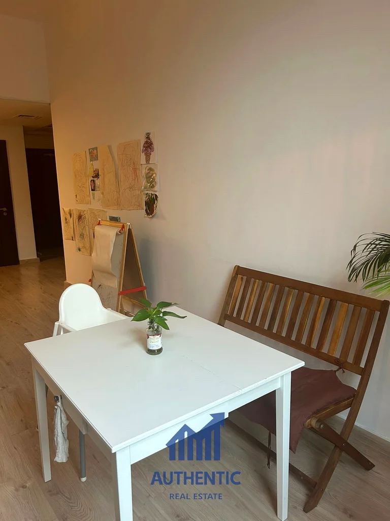 FULLY FURNISHED 1 BEDROOM APARTMENT FOR RENT ( Moving possible 1st October )63730699448195111