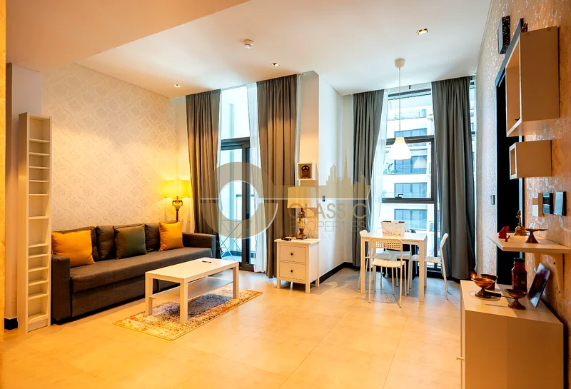 Furnished | Canal Views | Vacant | Prime Location63791328567042110