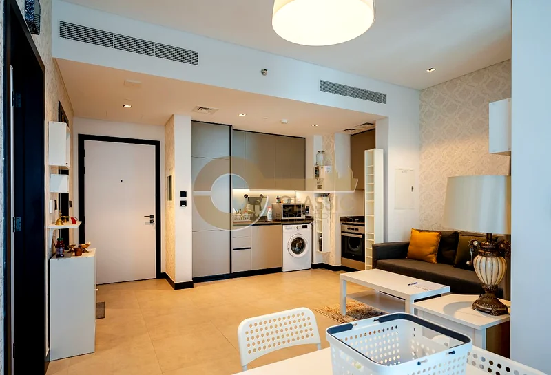 Furnished | Canal Views | Vacant | Prime Location63791328567042111