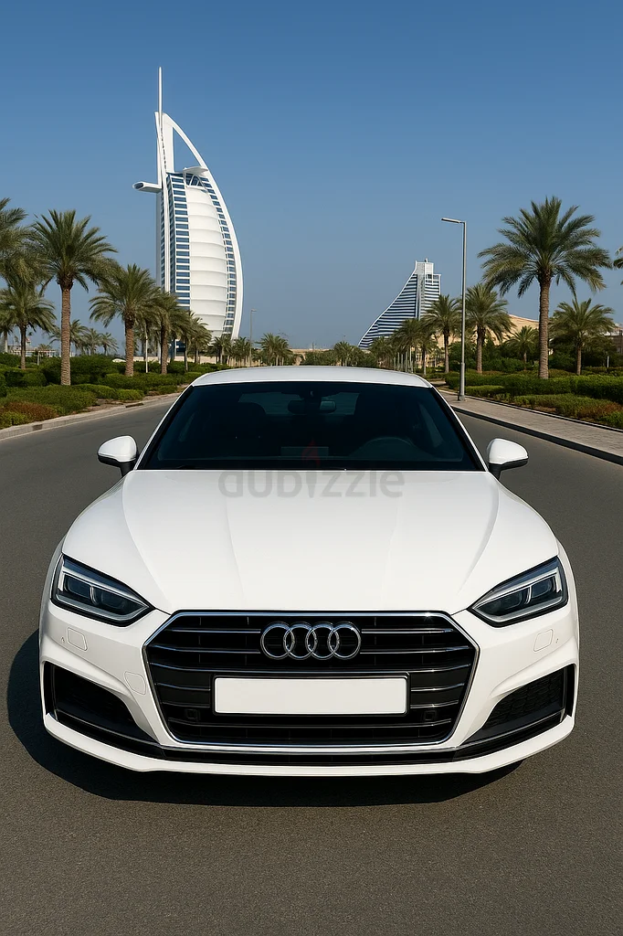 A5 Coupe 3.0 T QUATTRO Coupe V6 SUPERCHARGED. Full Audi Service History. Accident free63489166529922111
