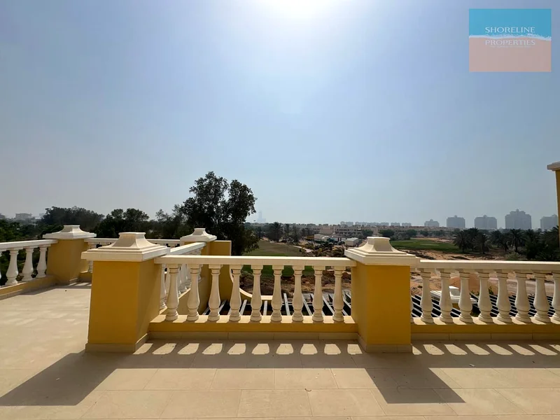 Corner Unit | Golf View | Private Pool | Hot Deal63859192017027111