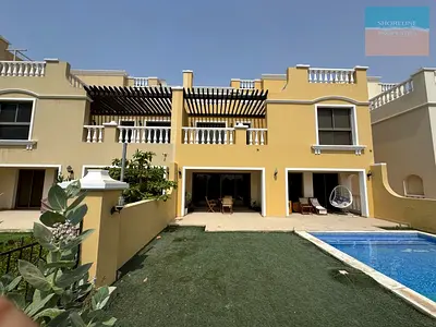 Corner Unit | Golf View | Private Pool | Hot Deal