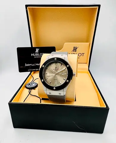 Luxury Hublot Geneve Watch - Perfect for Every Occasion