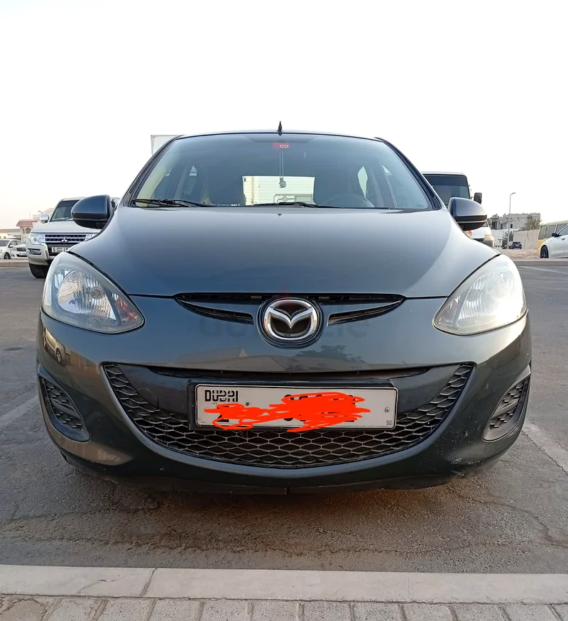 مازدا 2 2015، نادر الحوادث، مواصفات دول مجلس التعاون الخليجي63490239045377112