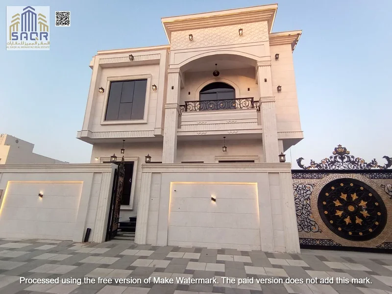 فيلا على شارع وحارة / ملكية تامة بدون رسوم خدمة سنوية / بسعر خاص يشمل الرسوم63911828104577111