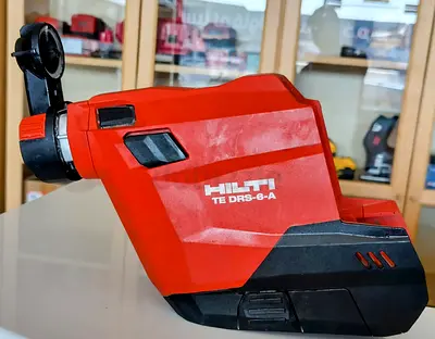 HILTI TE DRS 6 (VACCUM)