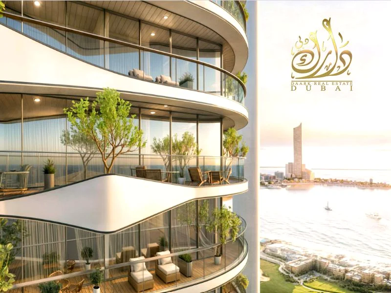 SEA&CASINO VIEW-6 دقائق إلى كازينو وين-SMART INVEST-دخل مرتفع63857486839937112