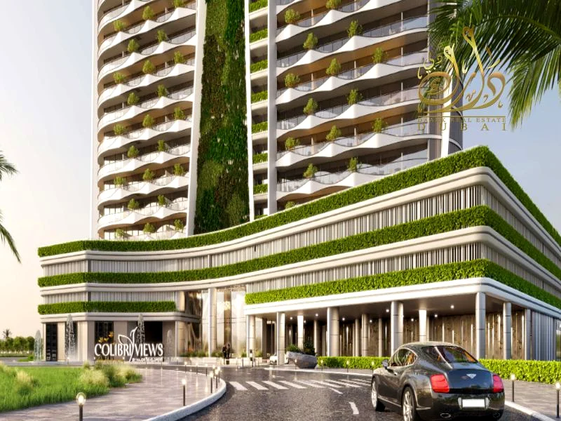 SEA&CASINO VIEW-6 دقائق إلى كازينو وين-SMART INVEST-دخل مرتفع63857486839937110