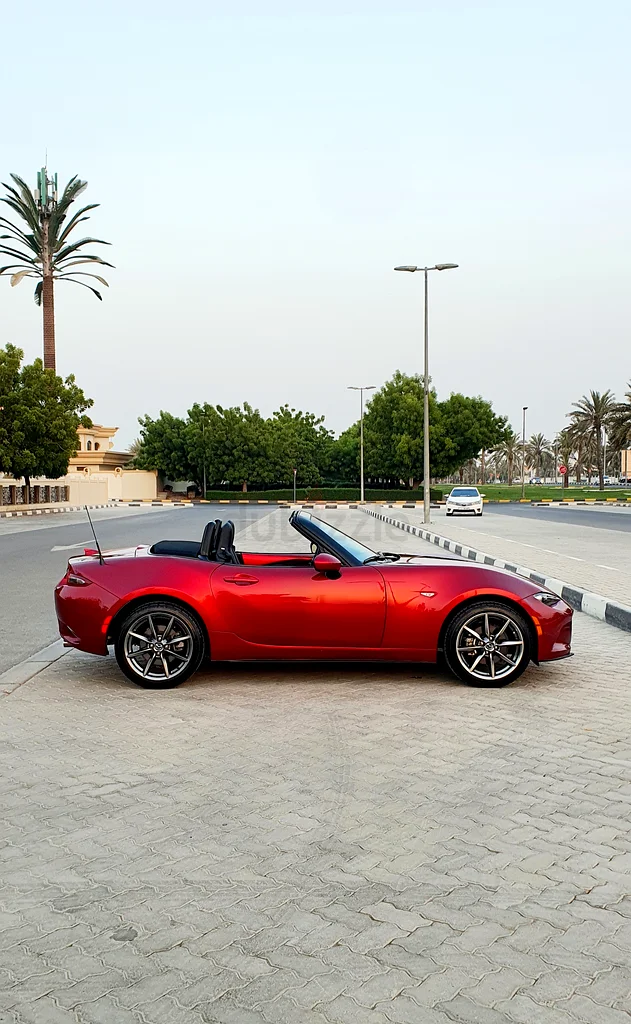2022 Miata in Excellent Condition63490405526786114