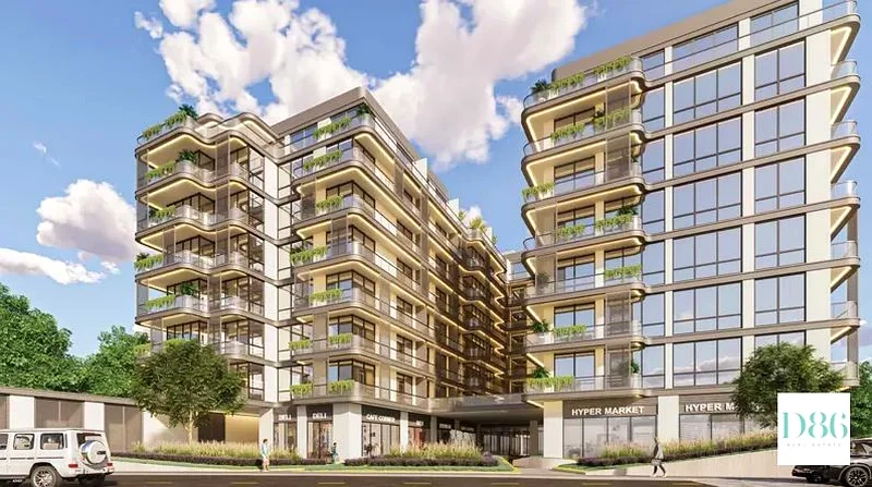 Investors Deal | 3 Units Left | 1 Terrace Apt | 1% Per Month | Handover 202664011340485507110