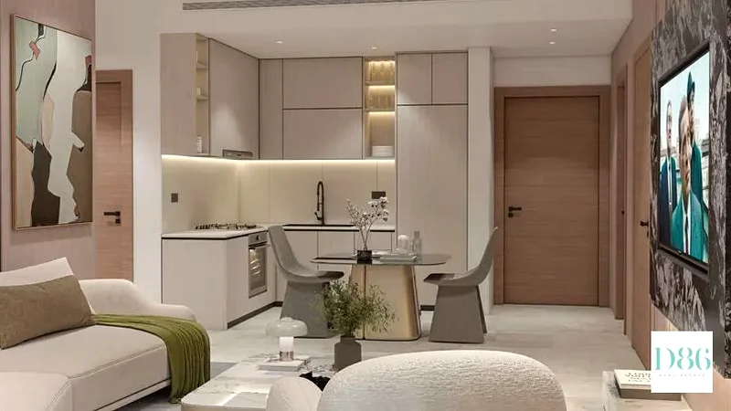 Investors Deal | 3 Units Left | 1 Terrace Apt | 1% Per Month | Handover 202664011340485507114