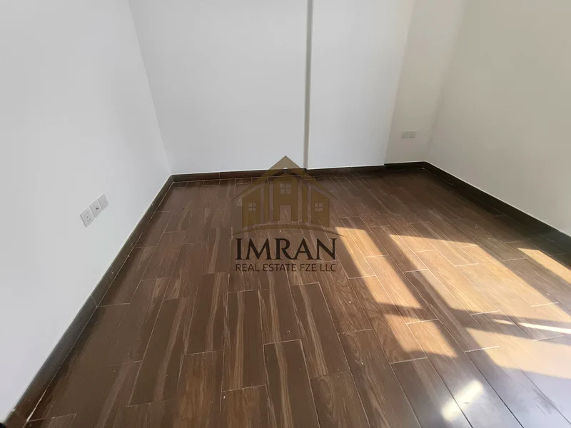 Luxury 2 BR With Parking Free || Balcony || 12 Chaques payment|| Close To Ansar Mall63811943821699114