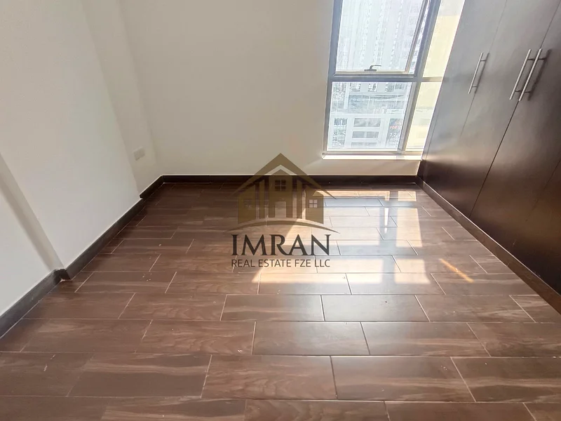 Luxury 2 BR With Parking Free || Balcony || 12 Chaques payment|| Close To Ansar Mall63811943821699112