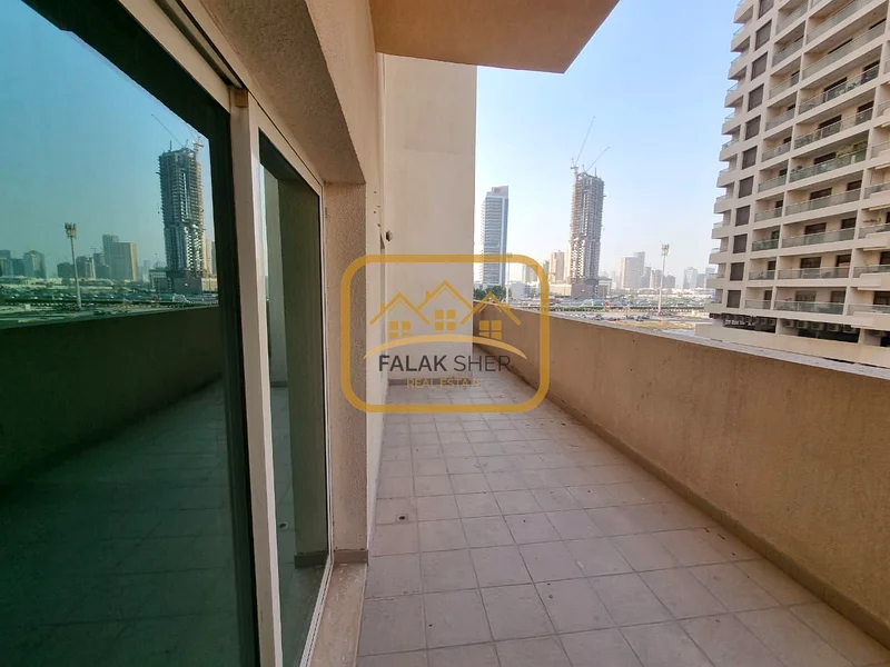 VACANT | PRIVATE TERRACE | 3BHK PLUS MAIDS 1.3 MILLION !64031805380354110