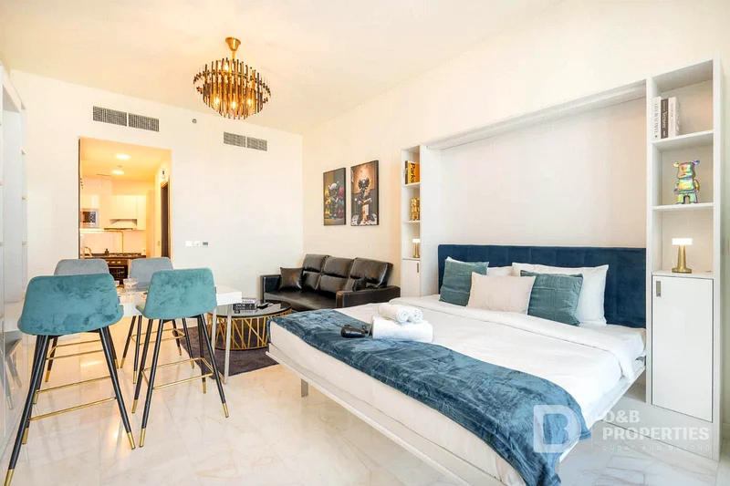 Ready to Move | Vacant | Fully Furnished63792474646786110