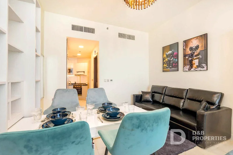 Ready to Move | Vacant | Fully Furnished63792474646786112
