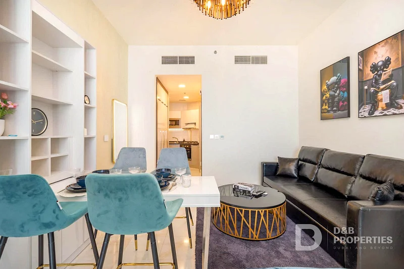 Ready to Move | Vacant | Fully Furnished63792474646786113
