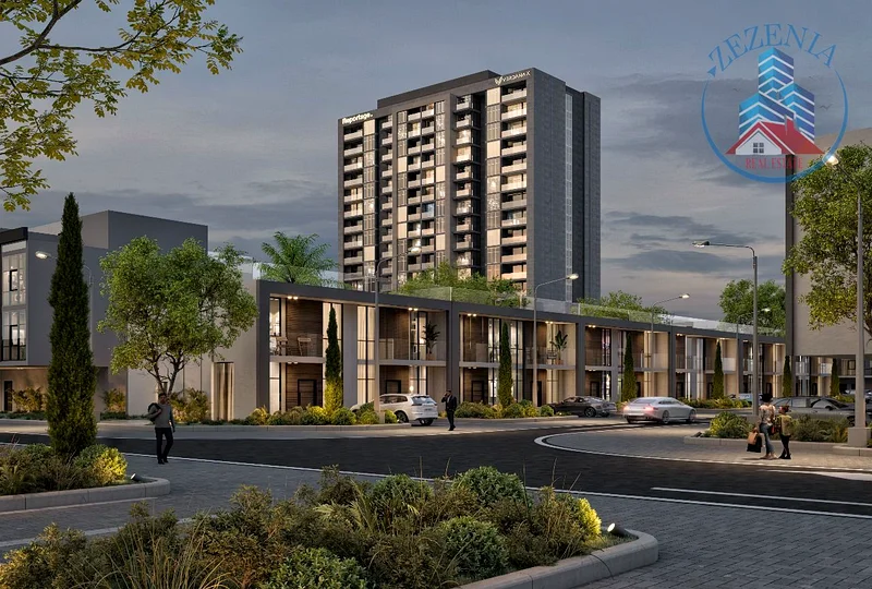 70%On Handover | 10%DP |Pay30%Earn300% | 1%Monthly64010683951617113
