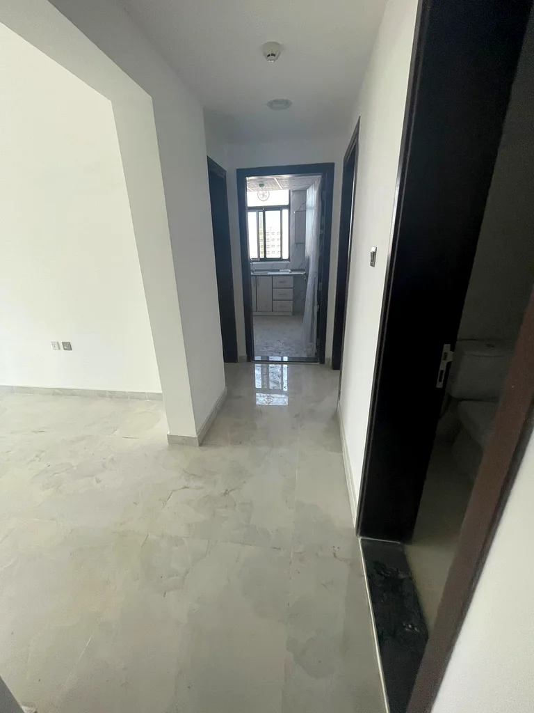 Two rooms and a hall with 3 bathrooms and built-in wardrobes, first tenant, spaces and finishes at the highest level, with a very excellent location63712780380417111