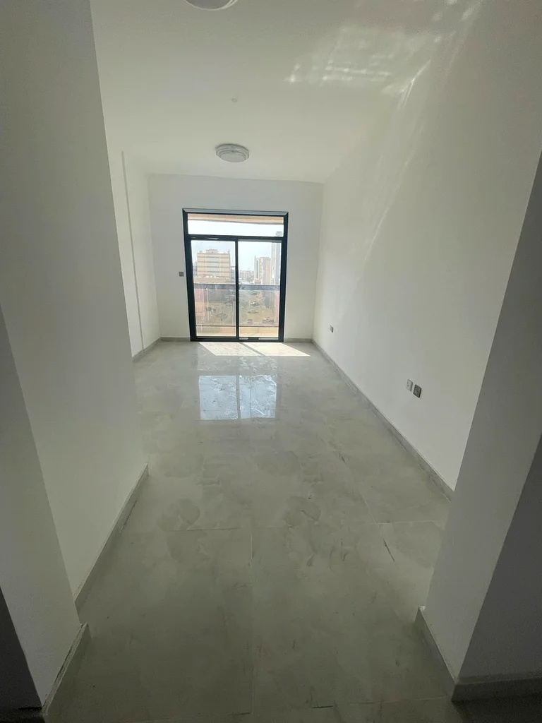 Two rooms and a hall with 3 bathrooms and built-in wardrobes, first tenant, spaces and finishes at the highest level, with a very excellent location63712780380417110