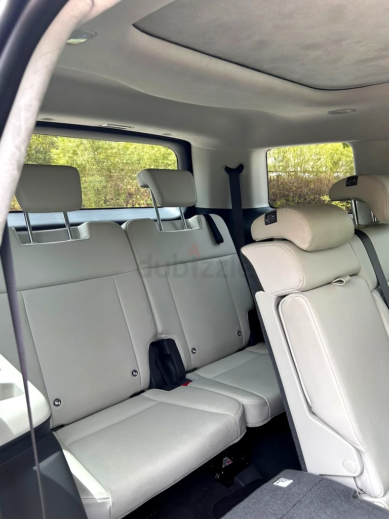 Hayundi Santa Fe comfort plus Hybrid63483709444611113