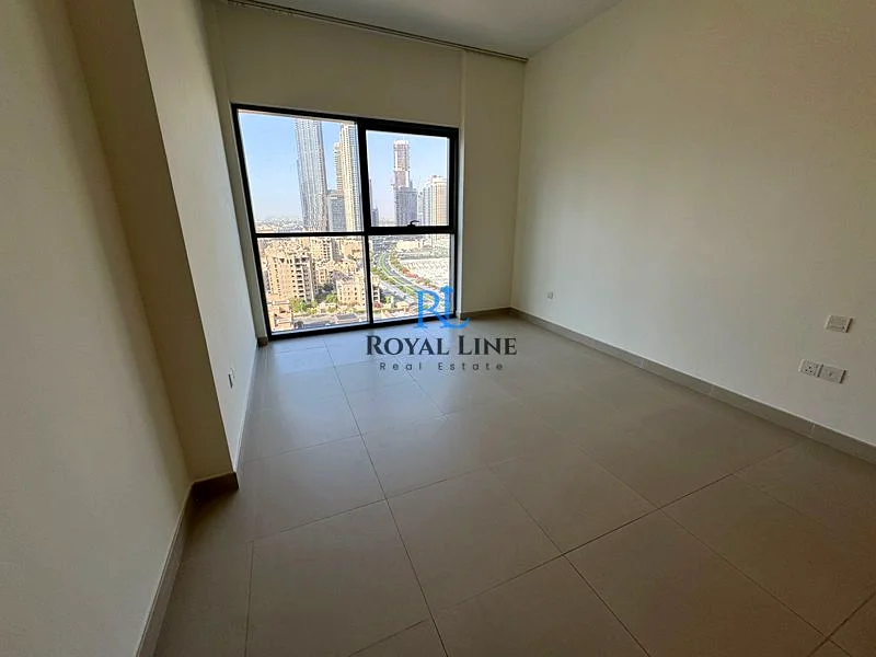 موقع مذهل، إطلالة على برج خليفة، غرفتا نوم63770231824771113