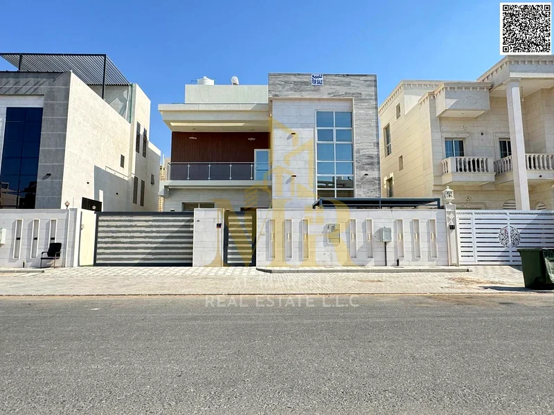 A unique opportunity to own an elegant villa designed to modern standards, combining luxury and comfort, at an attractive price, including electricity63871640987651110
