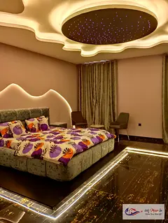 {{Newly Furnished }} TOP QUALITY FURNISHED UNITS Starting Price from 3199/-