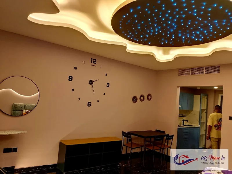 {{مُفروش حديثًا }} وحدات مفروشة بجودة عالية تبدأ الأسعار من 2999/درهم64050468565250114