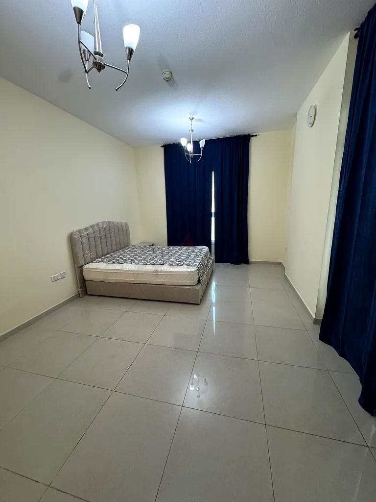 Master Bedroom + Large Veranda | JVC | AED 4,90064047868049281113
