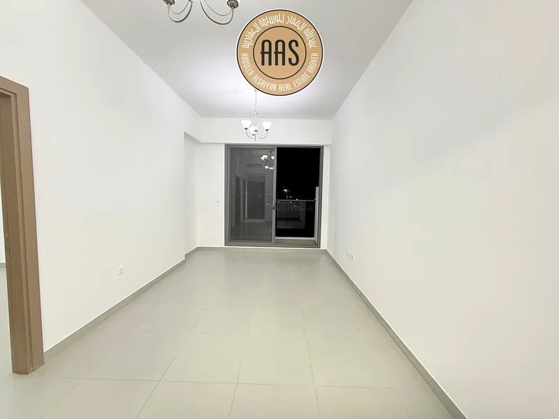 BRAND NEW 1BHK || FREE PARKING || 6 CHEQUE PAYMENT || ALL AMENITIES63742472104451114