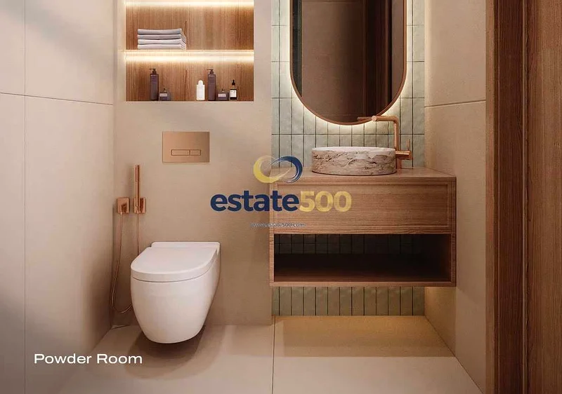 PRIVATE JACUZZI | CASINO, GOLF & SEA VIEW | HIGH ROI63857700317315114
