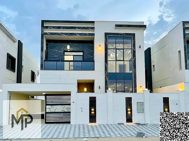 Luxury villa for sale directly from the owner with no down payment | Freehold for all nationalities | Price includes registration and ownership63900188888450110