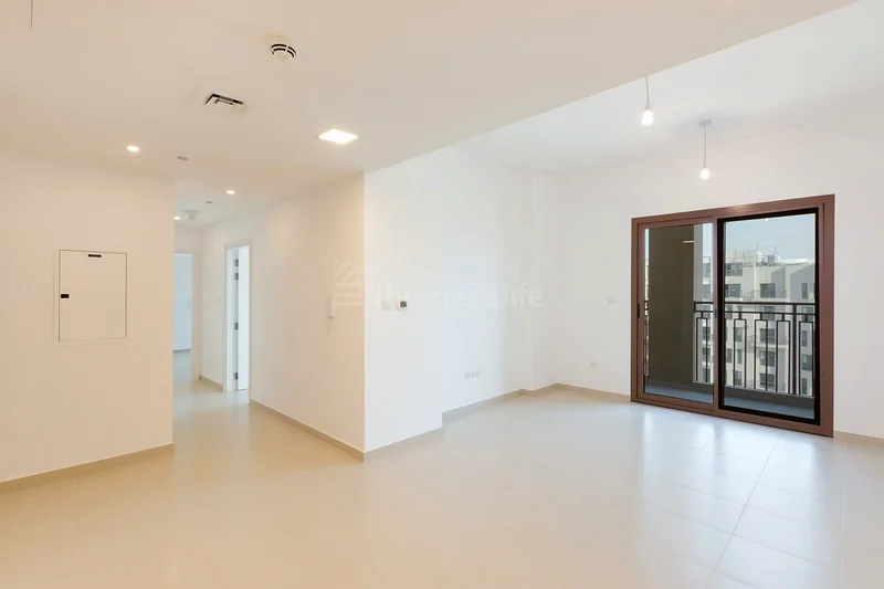 شقتان بغرفتَي نوم واسعتان | بالقرب من الحديقة | صفقة للمستثمرين63952307608323110