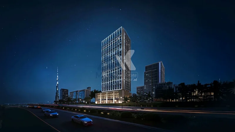 No Commission / Q1 2026 Handover / Modern Luxury63970510550017110